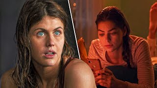 5 Things You Didn’t Know About Alexandra Daddario’s Sister Catherine Daddario