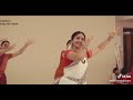 Bharathanatyam & Kathak class at Kochi || Rudra Performing Arts Centre || Deepa Kartha