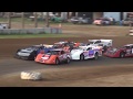 IMCA Late Model Heat 2 Independence Motor Speedway 6/1/19