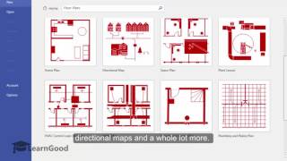 Microsoft Visio Tutorial - Join the FULL COURSE