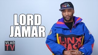 Lord Jamar: Underground White Artists Out-Rap Black Mumble Rappers