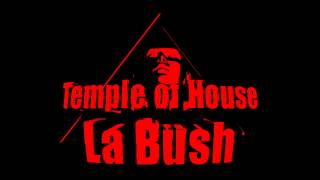 la bush temple of house - Teka Traxx Mr Syker - Take Control (full version)