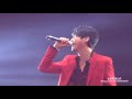 171231 신혜성 콘서트 brand new