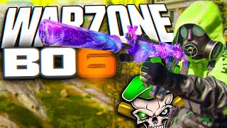 🔴 LIVE - Black Ops 6 \u0026 Warzone Season 1 Gameplay