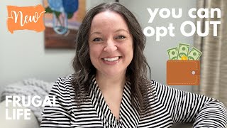 How I OPTED OUT of What’s Popular (Got My Time & Money Back)