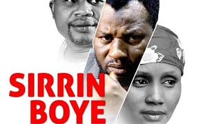 SIRRIN ƁOYE | EPISODE 03