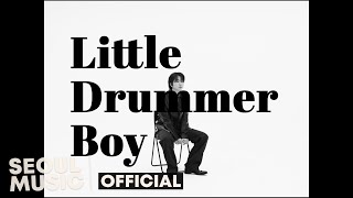 [MV] Woshi - Little Drummer Boy / Official Music Video