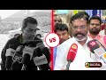 அவசரம் முதல் ஆசான் வரை.. திருமா vs ஆதவ் thirumavalavan vs aadhav arjuna vck ptd