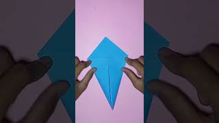 💎💎💎 SIMPLE ☑️ How To Make A Paper Diamond Very Easy Step By Step #3dorigami #origamitutorialeasy