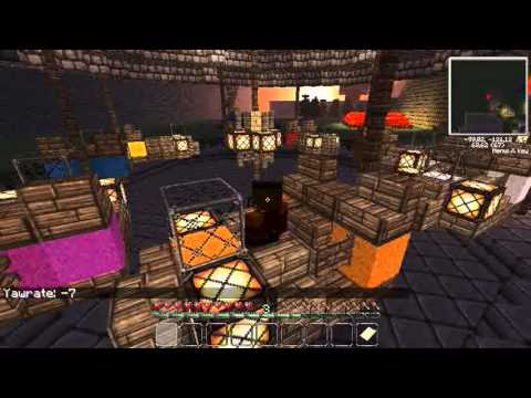 Minecraft Carousel Youtube