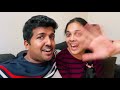 எங்கள் திருமண நாள் கொண்டாட்டம் our wedding anniversary vlog 3rd anniversary onedaytrip tamil vlog