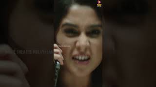 Regina Cassandra Threatening Vishal | Chakra Movie | Shraddha | Srushti Dange | Robo Shankar #shorts