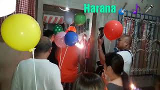 Surprise 70th Birthday Celebration (Feb. 15, 2018)