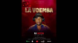 DJ NESTA (LA VOEMBA) AUDIO OFFICIEL