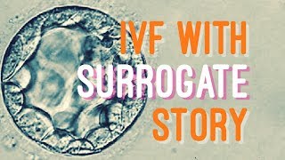 Case Interview - IVF with a Surrogate Story
