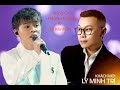 Phan Long.Song Ca Hồ Văn Cường & Lý Minh Trí