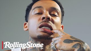 Fredo on becoming a dad, progression, and his biggest inspirations