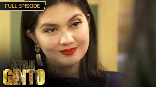 [ENG SUB] Ep 276 | Kadenang Ginto  | Francine Diaz, Dimples Romana,Beauty Gonzales,Andrea Brillantes