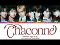 ENHYPEN (엔하이픈) - Chaconne | Color Coded Lyrics (Han/Rom/Eng)