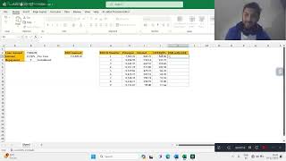 ICA EXCEL CHAPTER 5.10 (PPMT PV )   Untitled video   Made with Clipchamp 1