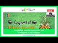 Storytelling Session with Teacher Mel: The Legend of the Pineapple