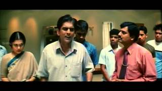 Boys Movie Scenes | Sentiment Scene Between Vivek & Siddharth's Family