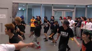 RikiMaru | S**t Kingz Workshop 2013.07.06