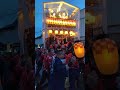 袋井市 山梨祇園祭り2024