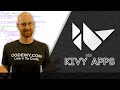 Build A Tic Tac Toe Game Part 1 - Python Kivy GUI Tutorial #63