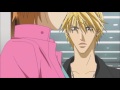 Skip Beat! - Just Like Fire amv