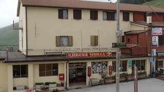 CASTELLUCCIO DI NORCIA (PERUGIA, UMBRIA, ITALY)