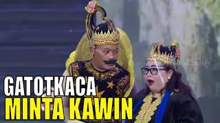 Sule Mau Berantem, Azis Malah Sulapan! | OVJ KITE LAGI REUNIAN (28/11/20) Part 2