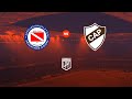 Argentinos Juniors 3-1 Platense: Game Highlights | #CopaSurFinanzas 2024