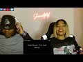 OMG THIS MADE MY WIFE CRY!!! PINK FLOYD - US AND THEM (REACTION)