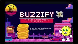 Buzzify - The Grant Factory