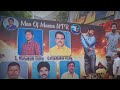 rrr banner in proddatur 10×40 sudha theatre tarakroyalfan mahaboob proddatur jr.ntr fan s