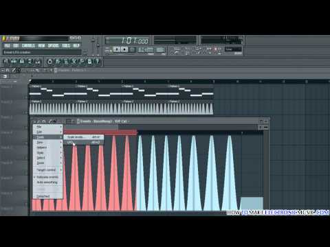 How To Make Wobble Bass In FL Studio How To Make Wobble Bass In FL Studio