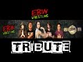 Elite Backyard Wrestling Tribute Video