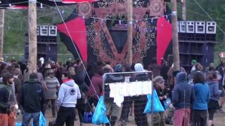 ☯ Kali Mela 2016 ☯ CALYPTRATUS live 2/2 ☯