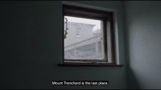 Mount Trenchard: A Film about Direct Provision in Ireland.