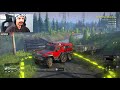 new thar 6x6 att karti new gameplay brartv