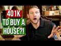Can I Use My 401k To Buy A House Can I Use My 401k To Buy A House