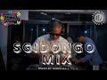 Sgidongo Mix | Djy Vino | Shakaman YKTV | By Babza Da J #amapiano #exclusivemix #2026 