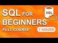 SQL For Beginners | SQL Tutorial For Beginners | SQL Full Course | SQL Basics | Great Learning
