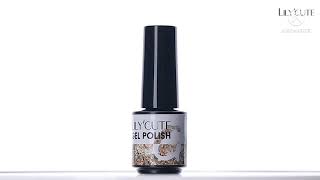 LILYCUTE Nails gel polish long lasting hybrid for base top coat off UV led diy nail art gel#coemetic