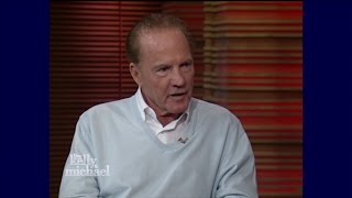 Live Remembers Frank Gifford