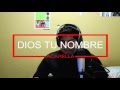 Dios Tu Nombre Exaltare/ Reggae Acapella Loop Cover