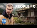 Why Does Japan Have 9,000,000 Abandoned Homes?