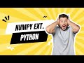 📊 NumPy Arrays & Math Operations | Reshape, Multidimensional Arrays, Dot Product in Python 🚀