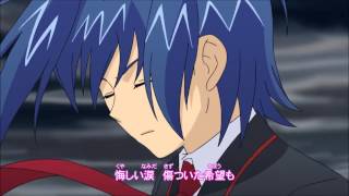 Cardfight Vanguard Ending 11 [Ride On Fight]